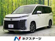 2024 TOYOTA VOXY