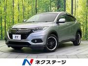 2018 HONDA VEZEL