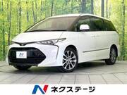 2016 TOYOTA ESTIMA AERAS