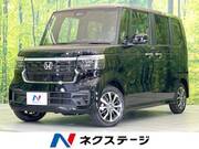 2026 HONDA N-BOX CUSTOM