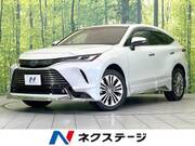 2024 TOYOTA HARRIER HYBRID Z LEATHER PKG