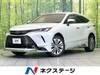 TOYOTA HARRIER HYBRID