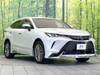 TOYOTA HARRIER HYBRID