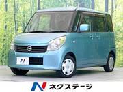 2012 NISSAN ROOX