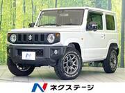 2024 SUZUKI JIMNY XC