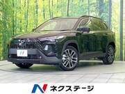 2026 TOYOTA COROLLA CROSS HYBRID Z