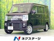 2015 SUZUKI EVERY WAGON