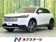 2024 HONDA VEZEL