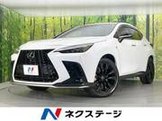 2023 LEXUS NX