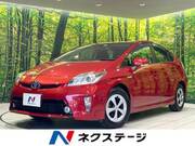 2012 TOYOTA PRIUS S