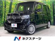 2021 HONDA N-BOX CUSTOM