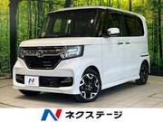 2020 HONDA N-BOX CUSTOM