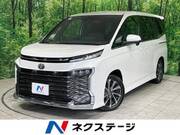 2023 TOYOTA VOXY