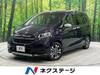 HONDA FREED HYBRID