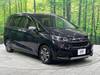 HONDA FREED HYBRID