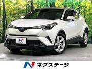 2018 TOYOTA C-HR