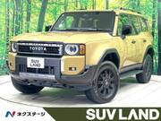 2024 TOYOTA LANDCRUISER 250