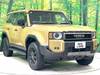 TOYOTA LANDCRUISER 250