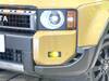 TOYOTA LANDCRUISER 250