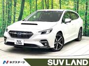 2023 SUBARU LEVORG