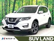 2017 NISSAN X-TRAIL 20X