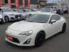 TOYOTA 86