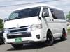 TOYOTA HIACE WAGON