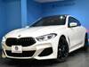 BMW 8 SERIES