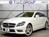 MERCEDES BENZ CLS-CLASS