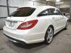 MERCEDES BENZ CLS-CLASS
