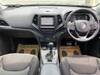 CHRYSLER JEEP CHEROKEE