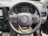 CHRYSLER JEEP CHEROKEE