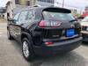 CHRYSLER JEEP CHEROKEE