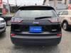 CHRYSLER JEEP CHEROKEE