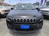 CHRYSLER JEEP CHEROKEE
