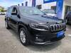 CHRYSLER JEEP CHEROKEE
