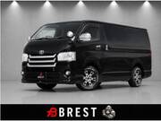 2015 TOYOTA HIACE VAN