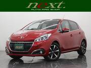 2020 PEUGEOT 208
