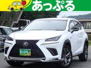 2017 LEXUS NX