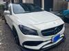 MERCEDES BENZ GLA-CLASS