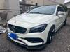 MERCEDES BENZ GLA-CLASS