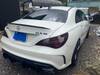 MERCEDES BENZ GLA-CLASS
