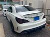 MERCEDES BENZ GLA-CLASS