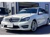 MERCEDES BENZ C-CLASS Stationwagon
