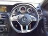 MERCEDES BENZ C-CLASS Stationwagon