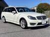 MERCEDES BENZ C-CLASS Stationwagon