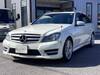MERCEDES BENZ C-CLASS Stationwagon