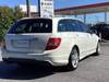MERCEDES BENZ C-CLASS Stationwagon