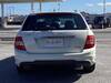 MERCEDES BENZ C-CLASS Stationwagon