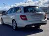 MERCEDES BENZ C-CLASS Stationwagon